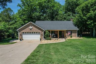 212 Turner Road, Rutherfordton, NC 28139