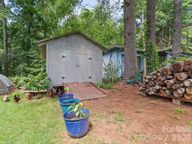 38 Crowell Road, Asheville, NC 28806