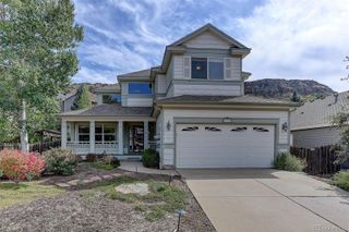 1375 Wyoming Street, Golden, CO 80403