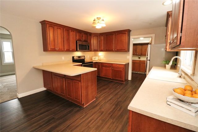 22 Coleman Creek Road, Sweden, NY 14420