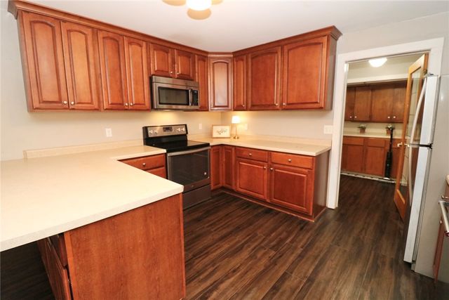 22 Coleman Creek Road, Sweden, NY 14420