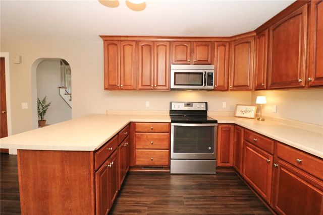 22 Coleman Creek Road, Sweden, NY 14420