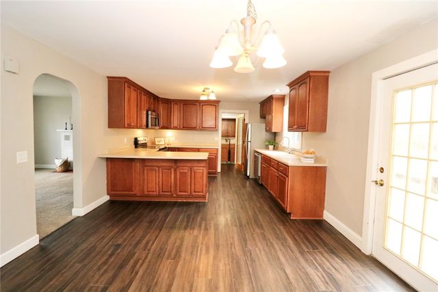 22 Coleman Creek Road, Sweden, NY 14420