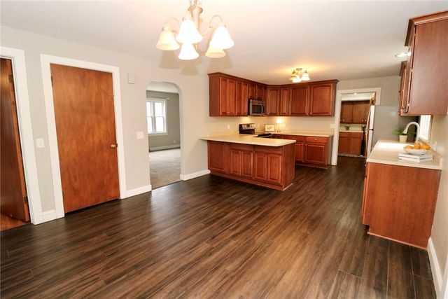 22 Coleman Creek Road, Sweden, NY 14420