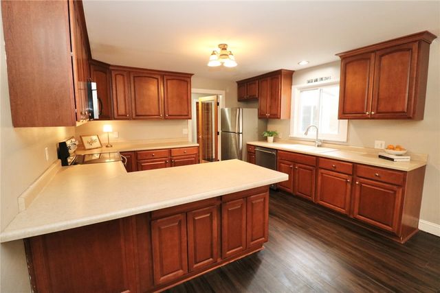 22 Coleman Creek Road, Sweden, NY 14420