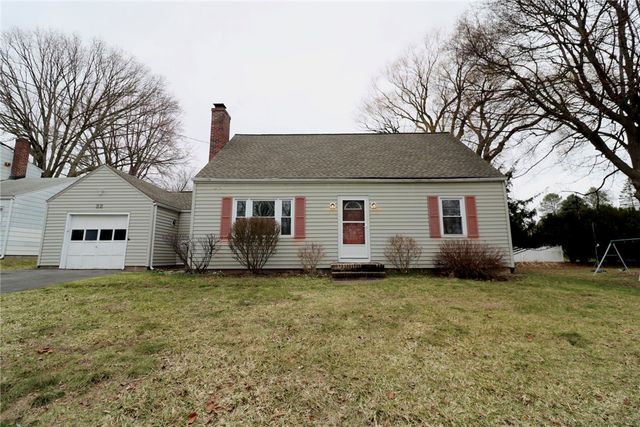 22 Coleman Creek Road, Sweden, NY 14420