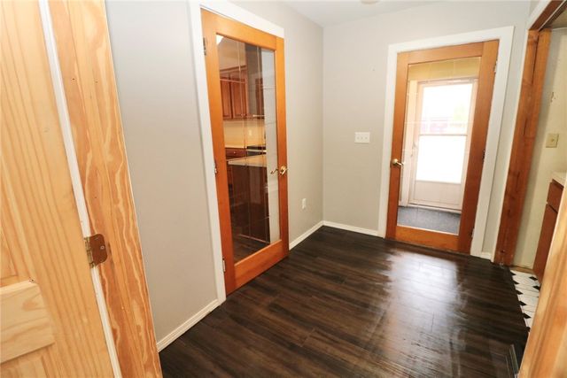 22 Coleman Creek Road, Sweden, NY 14420