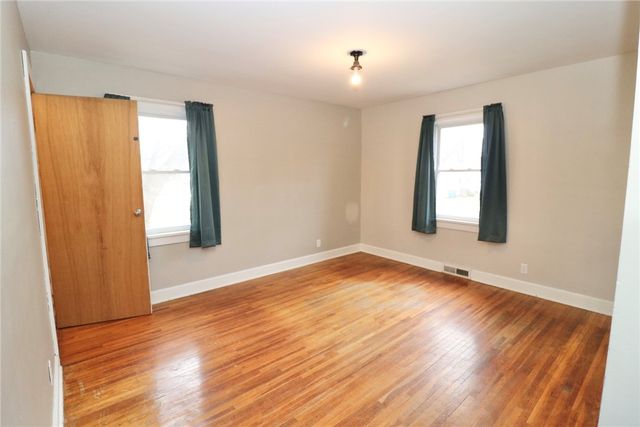 22 Coleman Creek Road, Sweden, NY 14420