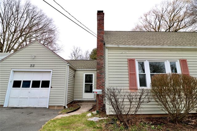 22 Coleman Creek Road, Sweden, NY 14420