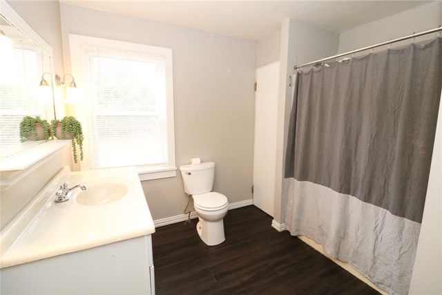 22 Coleman Creek Road, Sweden, NY 14420