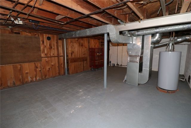 22 Coleman Creek Road, Sweden, NY 14420