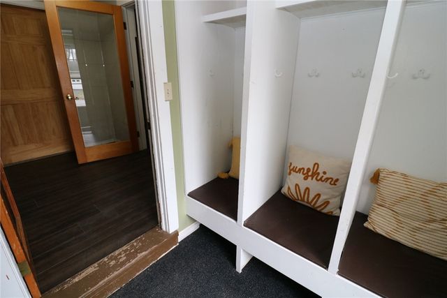 22 Coleman Creek Road, Sweden, NY 14420