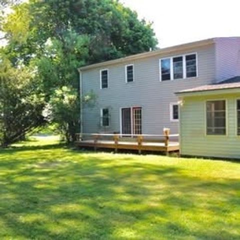 22 Coleman Creek Road, Sweden, NY 14420