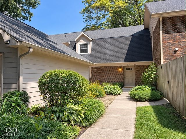 2910 Stillman Avenue, Indianapolis, IN 46268