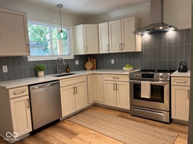 2910 Stillman Avenue, Indianapolis, IN 46268