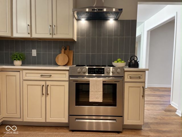 2910 Stillman Avenue, Indianapolis, IN 46268