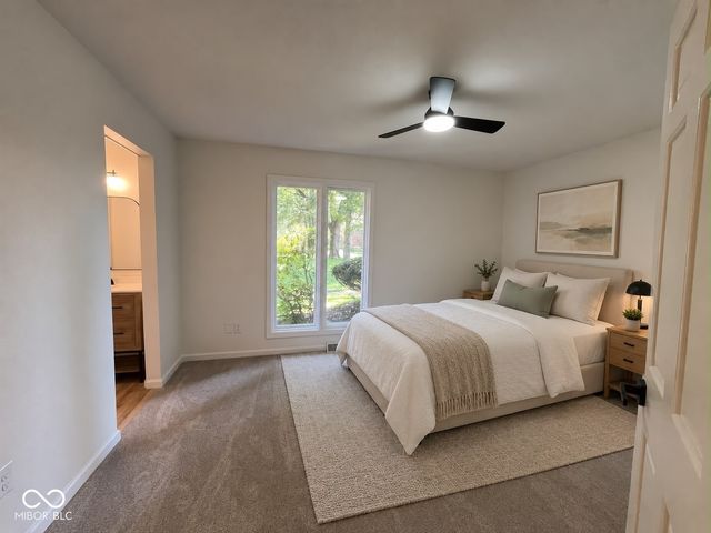 2910 Stillman Avenue, Indianapolis, IN 46268