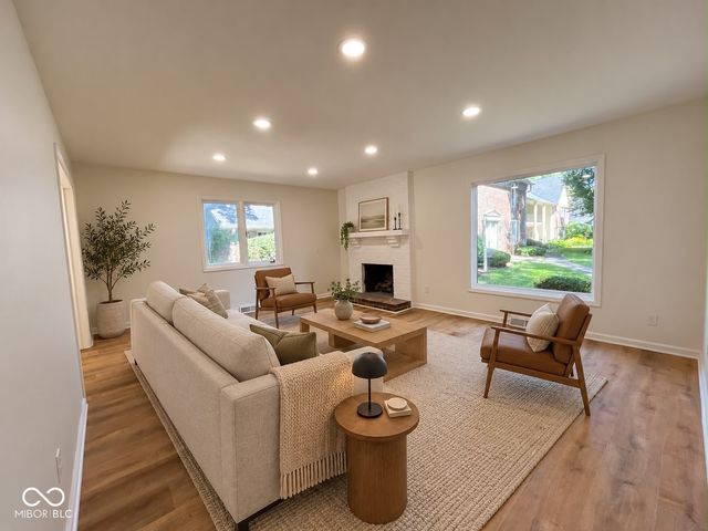 2910 Stillman Avenue, Indianapolis, IN 46268