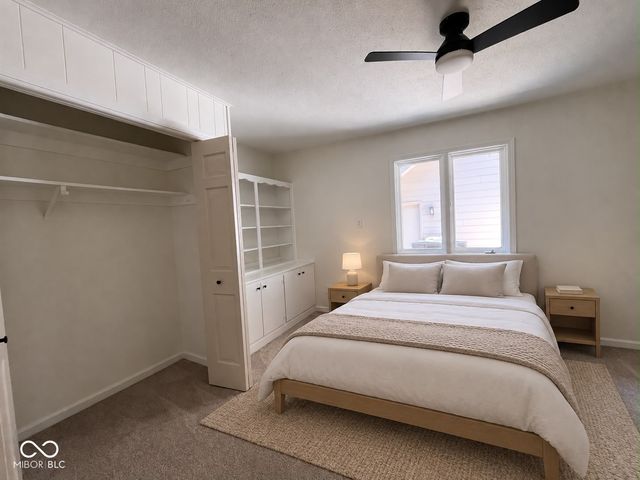 2910 Stillman Avenue, Indianapolis, IN 46268