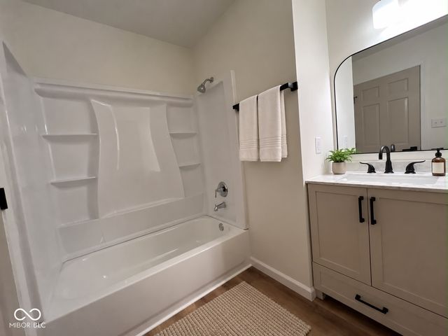 2910 Stillman Avenue, Indianapolis, IN 46268