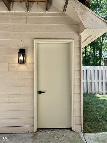 2910 Stillman Avenue, Indianapolis, IN 46268