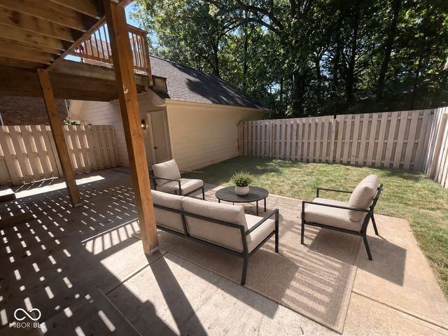 2910 Stillman Avenue, Indianapolis, IN 46268