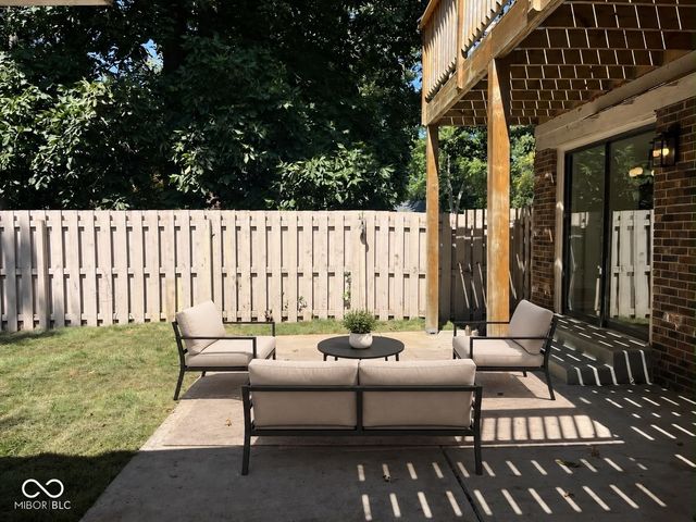 2910 Stillman Avenue, Indianapolis, IN 46268