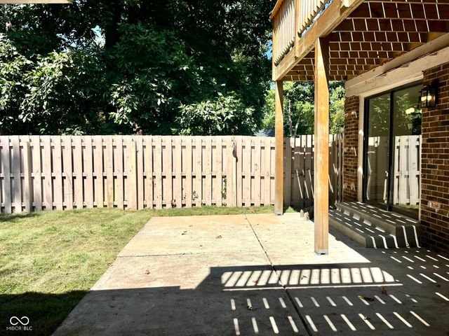 2910 Stillman Avenue, Indianapolis, IN 46268