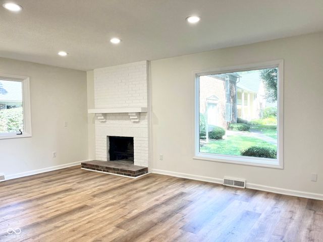 2910 Stillman Avenue, Indianapolis, IN 46268