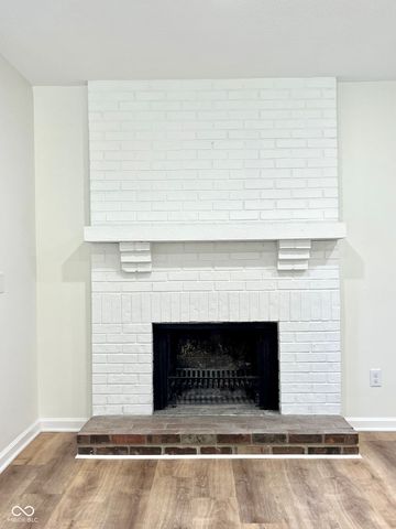 2910 Stillman Avenue, Indianapolis, IN 46268