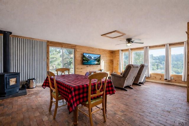 465 Ute Dr, Walsenburg, CO 81089