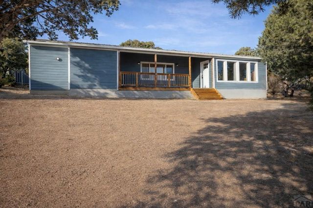 465 Ute Dr, Walsenburg, CO 81089