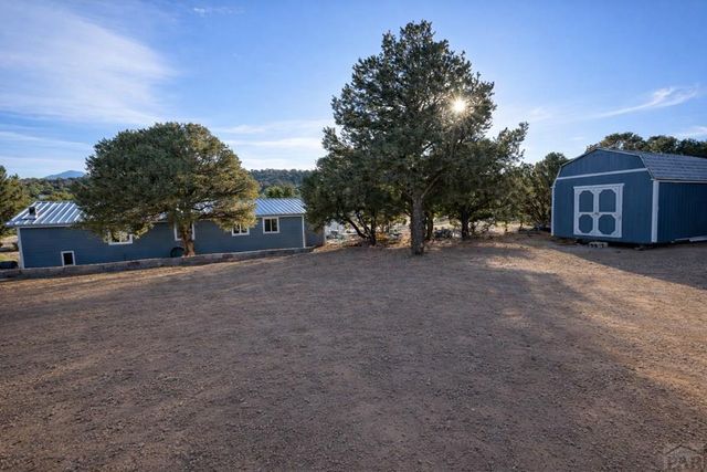 465 Ute Dr, Walsenburg, CO 81089