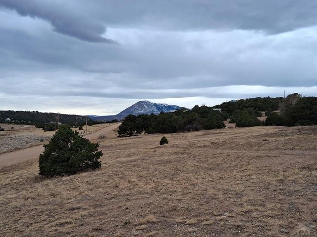 465 Ute Dr, Walsenburg, CO 81089
