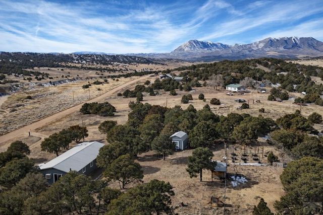 465 Ute Dr, Walsenburg, CO 81089