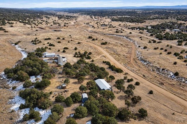 465 Ute Dr, Walsenburg, CO 81089