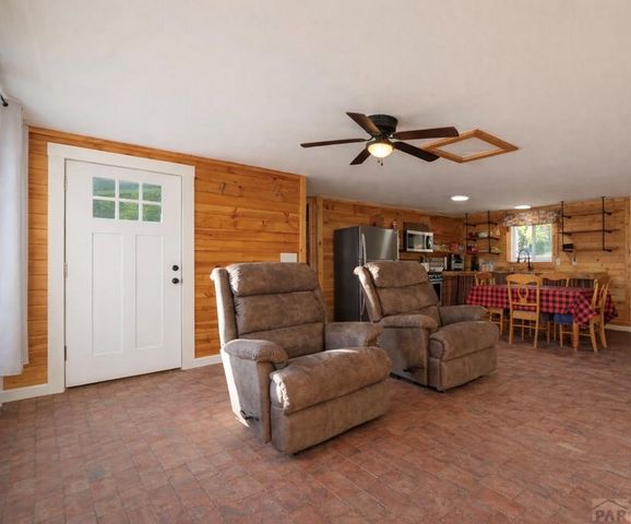 465 Ute Dr, Walsenburg, CO 81089
