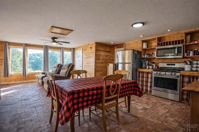 465 Ute Dr, Walsenburg, CO 81089