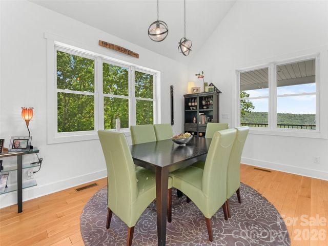 852 Marshall Ridge Road, Edneyville, NC 28792