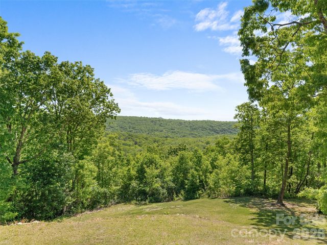 852 Marshall Ridge Road, Edneyville, NC 28792