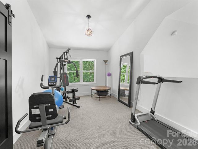 852 Marshall Ridge Road, Edneyville, NC 28792