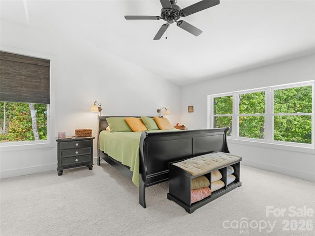 852 Marshall Ridge Road, Edneyville, NC 28792