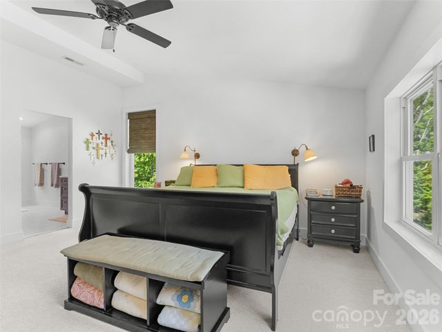 852 Marshall Ridge Road, Edneyville, NC 28792