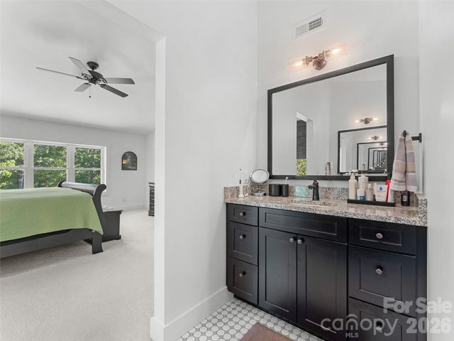 852 Marshall Ridge Road, Edneyville, NC 28792
