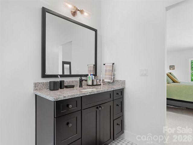 852 Marshall Ridge Road, Edneyville, NC 28792
