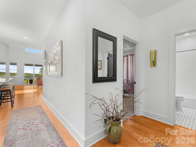 852 Marshall Ridge Road, Edneyville, NC 28792