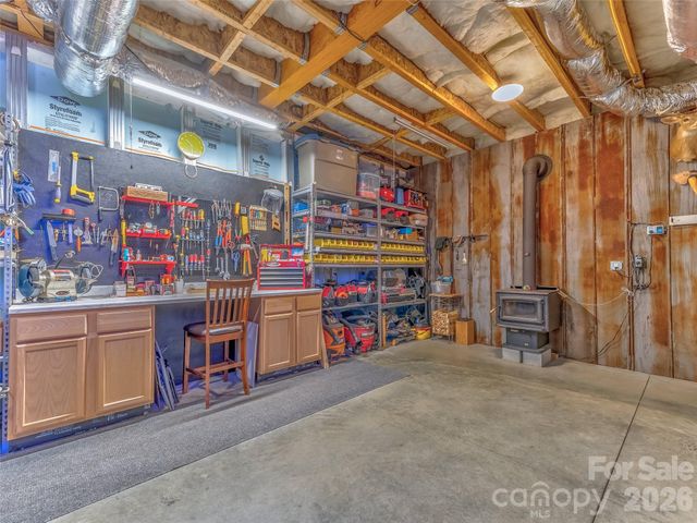 852 Marshall Ridge Road, Edneyville, NC 28792