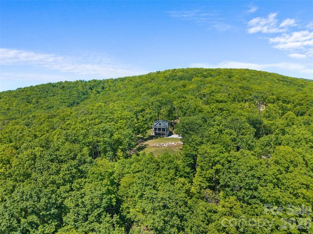 852 Marshall Ridge Road, Edneyville, NC 28792