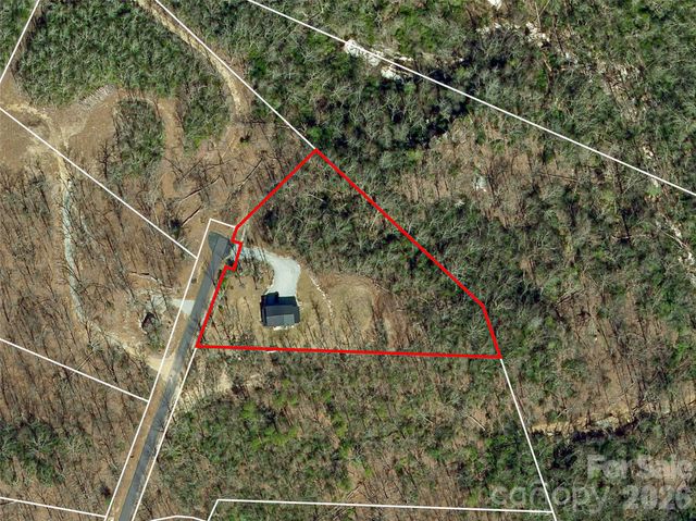 852 Marshall Ridge Road, Edneyville, NC 28792