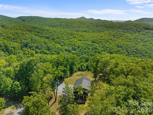 852 Marshall Ridge Road, Edneyville, NC 28792